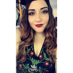 Meet your Posher, Megan